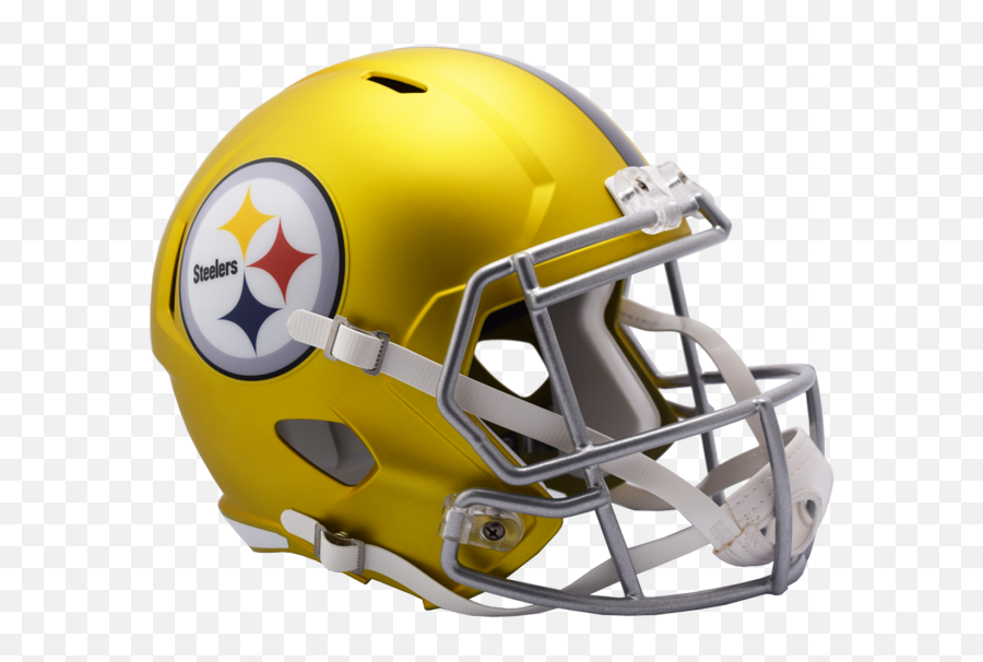 Nfl Pittsburgh Steelers Full Size - Revolution Helmets Emoji,Pittsburgh Steelers Emojis