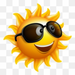 Zomerschool Van Plantyn Uitgeverij - Smiling Sun Emoji,Uitleg Emoticons