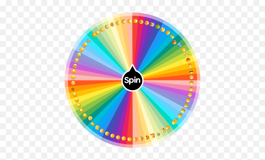 What Emoji Spin The Wheel App - Spin The Wheel Gacha Club,Emoji Pictures App
