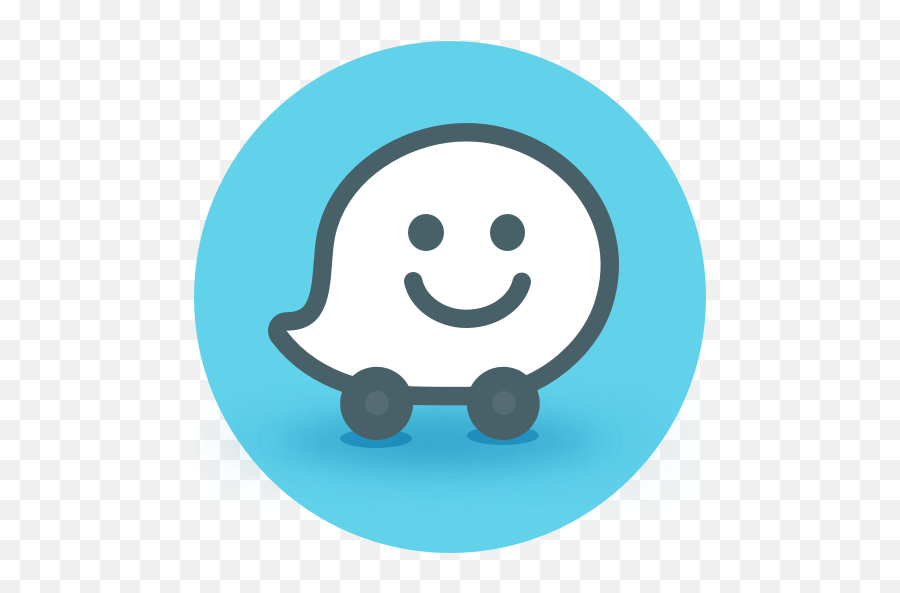 Hortatech Software House Sp - Download Waze Emoji,Emoticon De Duvida