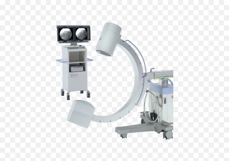 Medical Diagnostic Imaging - Siemens C Arm Machine Emoji,Tomografo Siemens Somatom Emotion 16