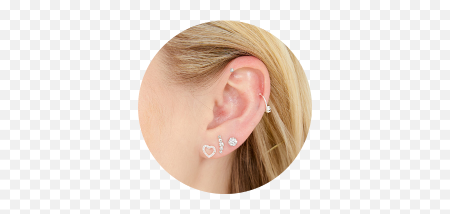 Bradford Ear Piercings U0026 Jewellery Claireu0027s 1 - Solid Emoji,Emoji Backpack Primark