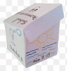 Lucru Manual Pentru Copii - Cardboard Packaging Emoji,Inimioara Emoticon