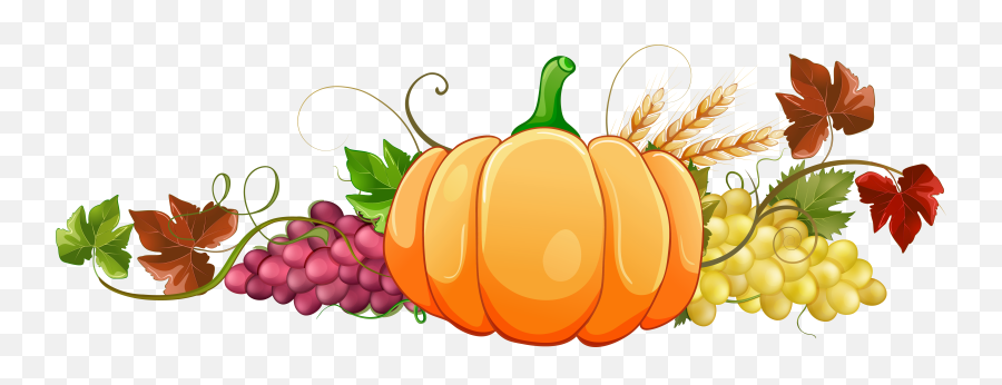 Fall Leaves And Pumpkins Png U0026 Free Fall Leaves And Pumpkins - Field Pumpkin Emoji,Fallen Leaves Emoji