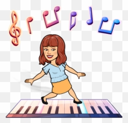 Music - Mrs Lingle Welcome To Our Music Room Music Bitmoji Emoji,Teacher Emoji