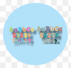 Teaching Supplies - The Learning Post Toys Dot Emoji,Thames Emojis