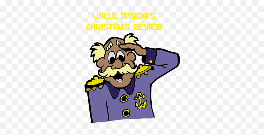 Uncle Myron Christmas Review - Happy Emoji,Christmas Clip Art Emotions