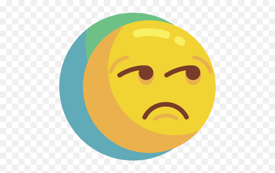 Desanimado - Happy Emoji,Emoticon Desanimado