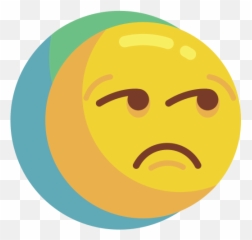 Desanimado - Happy Emoji,Emoticon Desanimado