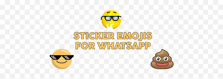 Wastickerapps Emojis Para Pc Gratis - Happy,Emojis Para Pc