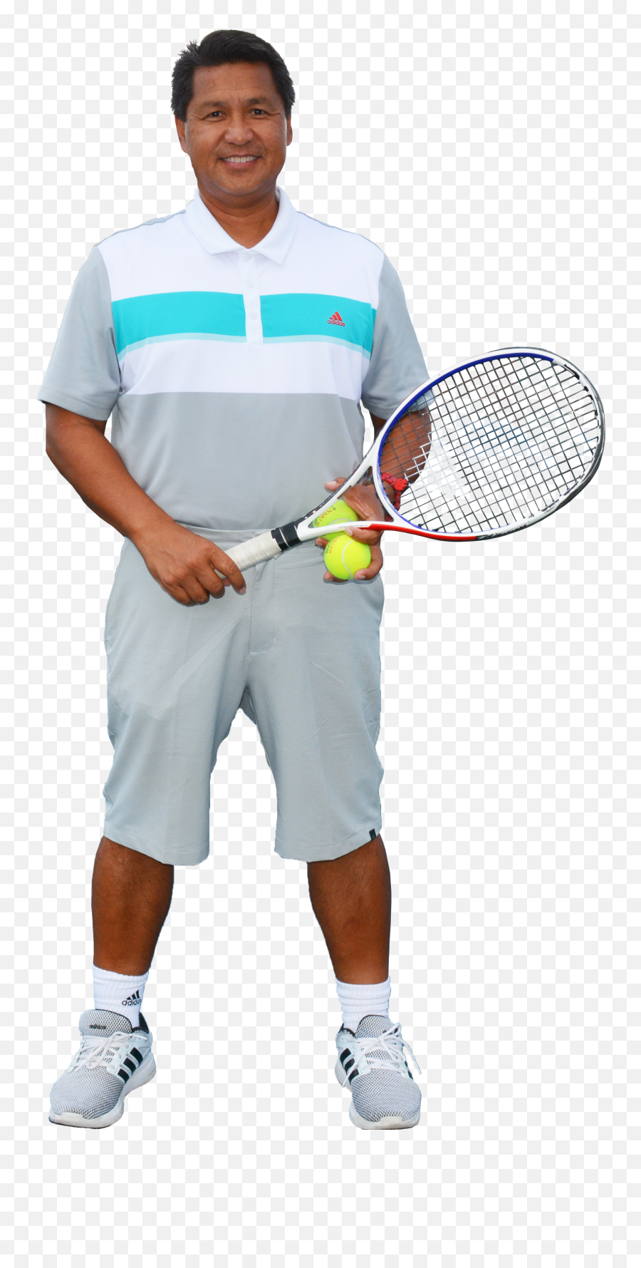 Rex Ecarma Tennis Services U2013 Expert Consulting For Athletes - Tennis Player Emoji,Tennis Players On Managing Emotions