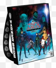 Httpswwwcomicsbeatcomsdcc - 18warnerbrosrevealsthe Teen Titans Go Vs Teen Titans Sdcc Emoji,All Lantern Corp Emotions