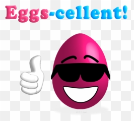 Chicks Bunnies And Eggs By Peter Apel - Happy Emoji,Emoji Heart Eyes Bunny Ears