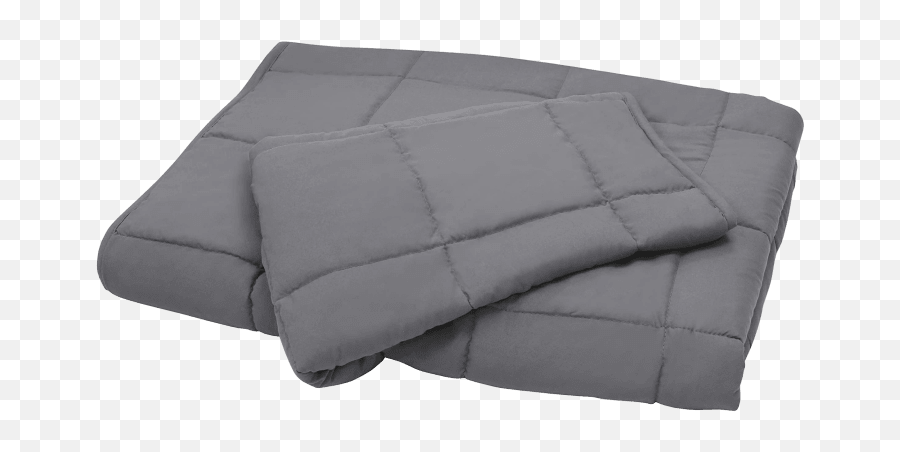 Snuggle Me Weighted Blanket With Sleeves 5lb - Solid Emoji,Snuggle Emoji