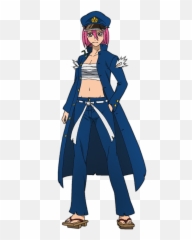 What Are Some Female Anime Characters - Ranmaru Rindo Emoji,What Is The Name Of The Anime, Where Females Emotions To Power Their Suits