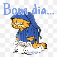 Fictional Characters - Garfield Monday Again Emoji,Emoji Enigma