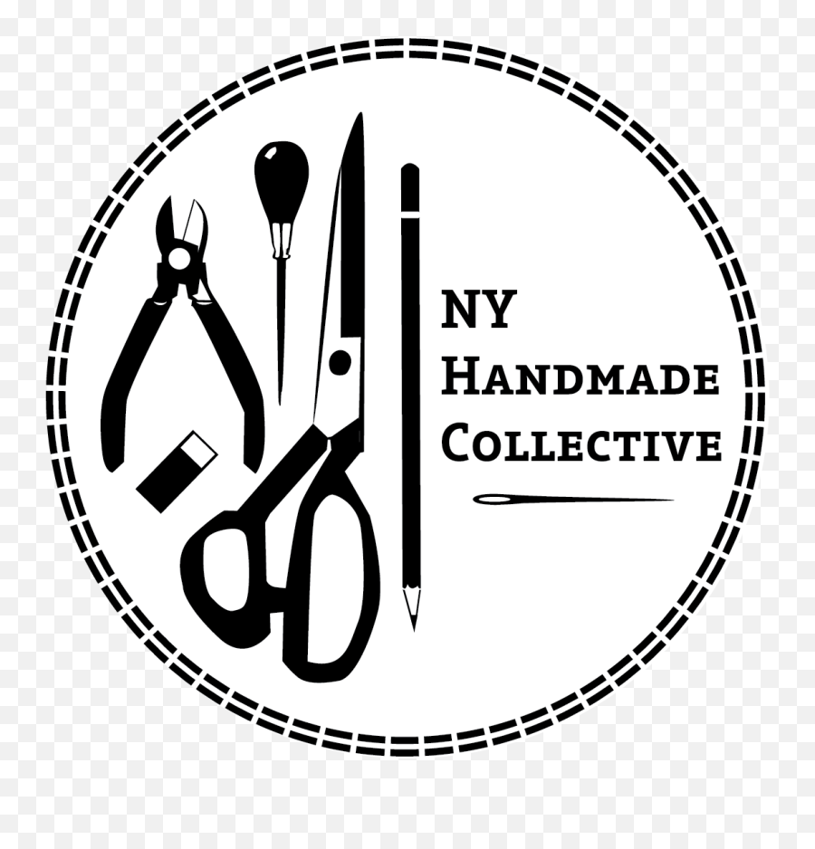 Jes Switaj U2014 Blog U2014 New York Handmade Collective - Scout Logo Stickers Emoji,Rock Horns Emoji