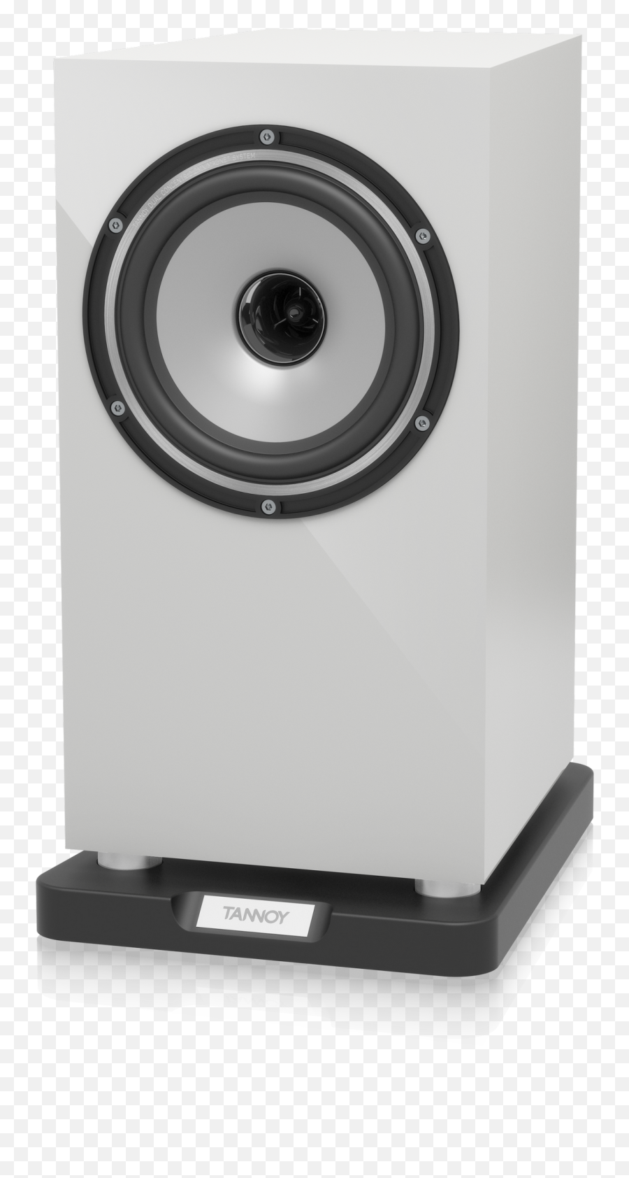 Tannoy - Tannoy Revolution Xt Mini Gw Emoji,S2000 Nfr Work Emotion