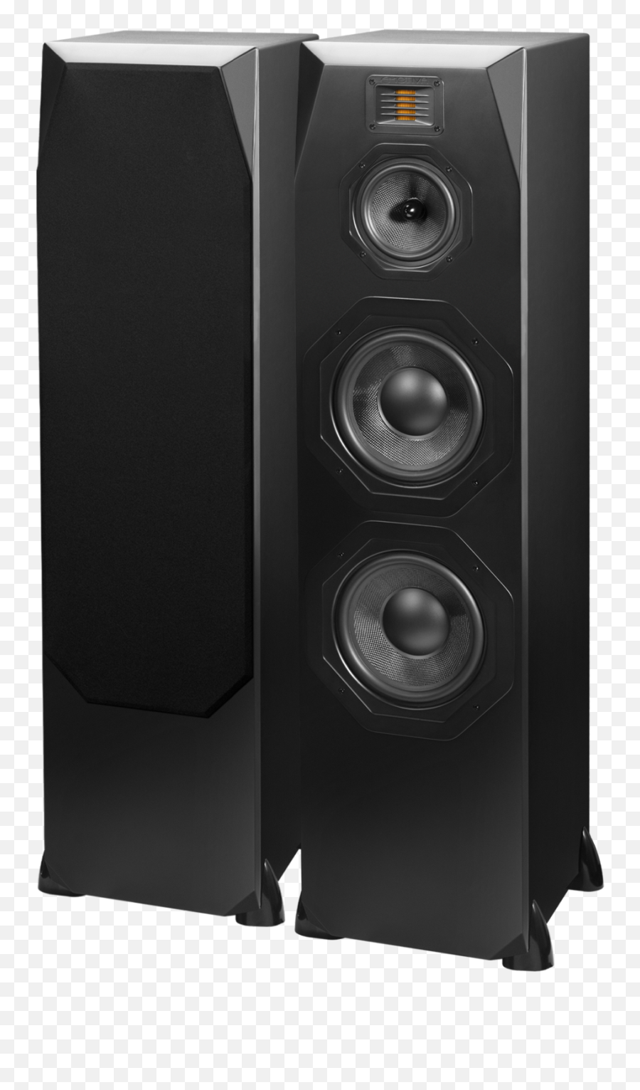 Airmotiv T2 Pair Floorstanding Tower Loudspeakers U2013 Emotiva Emoji,Fill Emotion Theater