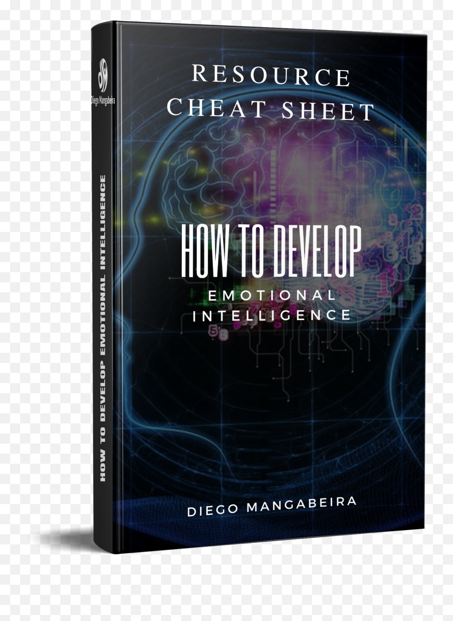 Secrets Of Emotion Diego Mangabeira English - Dot Emoji,Emotion Intelligence