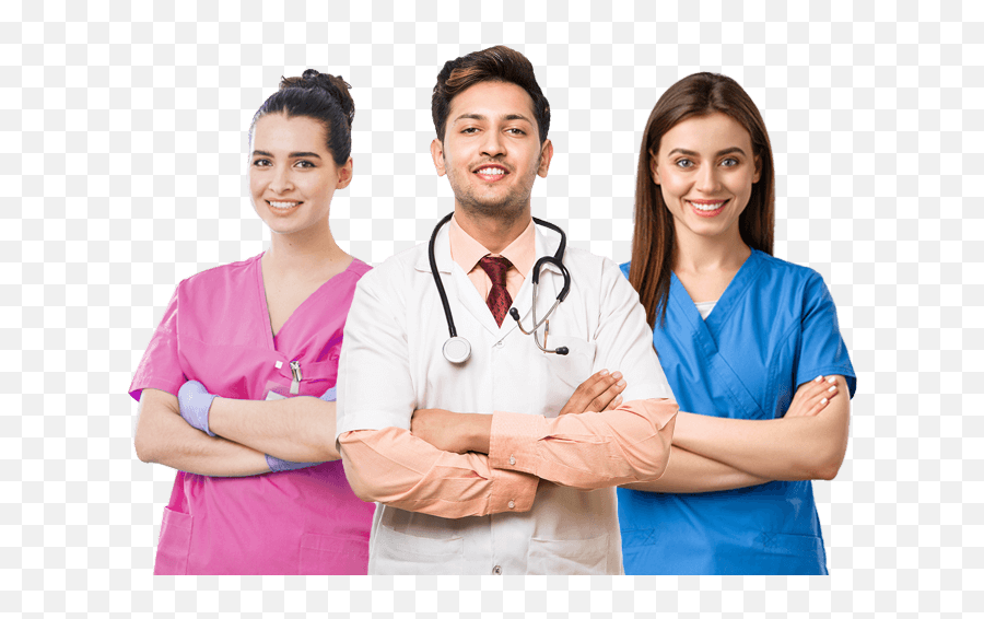 Uniforms Accessories - One Store Many Options Hirawats Indian Doctor Image Png Emoji,Nurse Uniform Color And Emotion