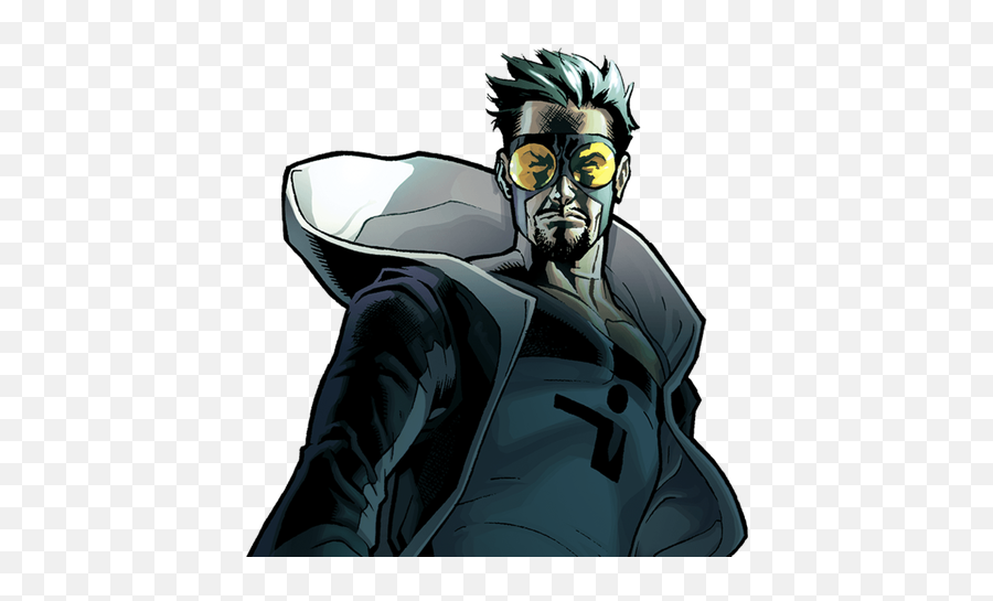 General Zod - General Zod Dc Comics Transparent Png Emoji,Flash Villain Controls Emotions