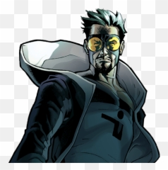 General Zod - General Zod Dc Comics Transparent Png Emoji,Flash Villain Controls Emotions