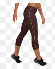 Camo Wgold Stripe Archives - Consciously Cool Chick Yoga Pants Emoji,Camo Emoji