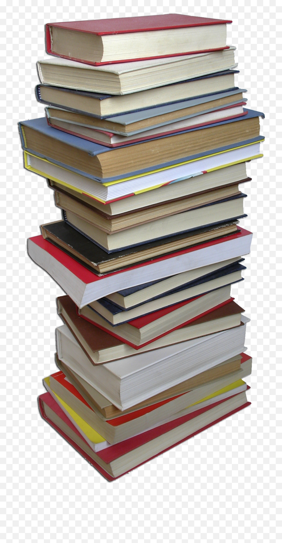 Used Book Png U0026 Free Used Bookpng Transparent Images - Book Stack Transparent Background Emoji,Bookworm Emoticon