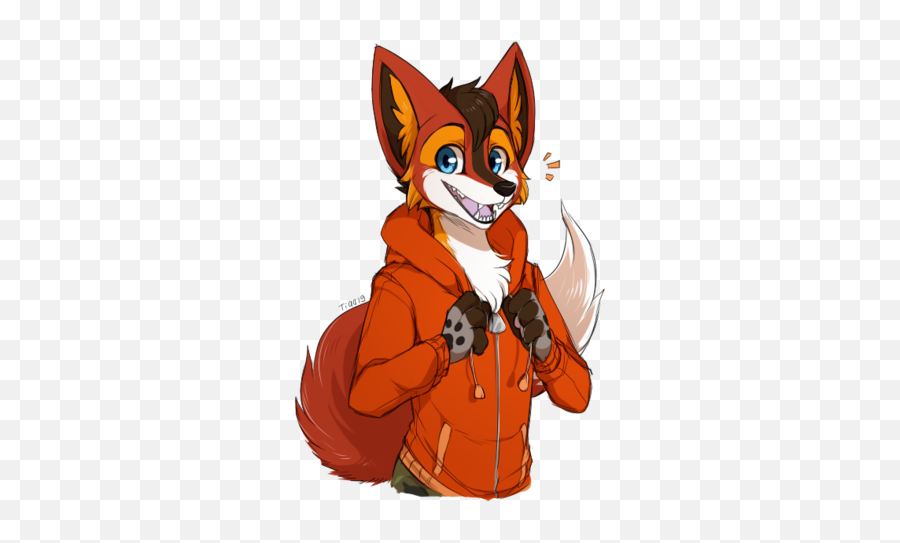 In Darkness I Hide Characters - Fictional Character Emoji,Are Maned Wolves Show Emotions