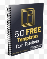 Education Templates - Ditch That Textbook Horizontal Emoji,Emojis Movie Trailer Espa?ol