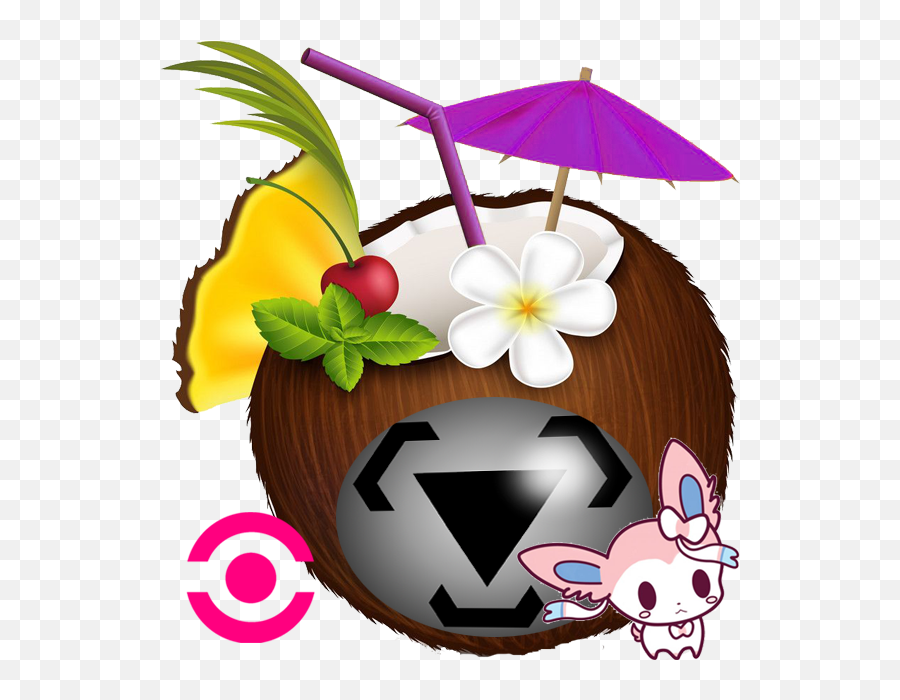 Pokémon Top 5 My Favourite Steel Types U2013 Pinkieu0027s Paradise - Anime Emoji,Clipart Emoticons Mental Telopathy