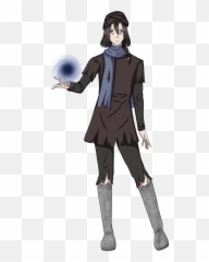 Aleksandr Solzhenitsyn - Fictional Character Emoji,Emotions Sinners Anime