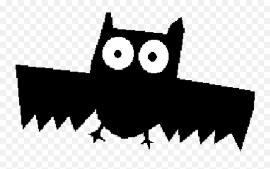 Halloween Bats Png - Drawing Halloween Bat Spooky Owl Language Emoji,Printable Halloween Emoji