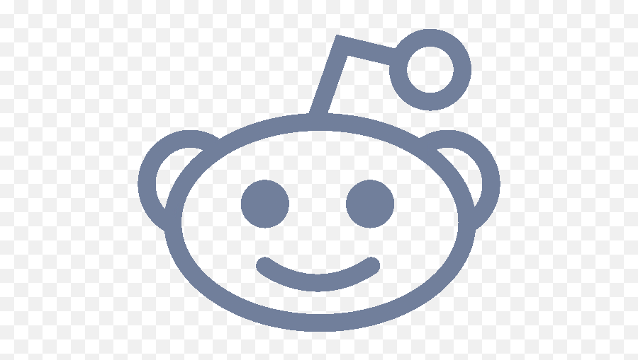 Rock Paper Scissors - Reddit Logo Emoji,Is There An Emoticon For A Rock?