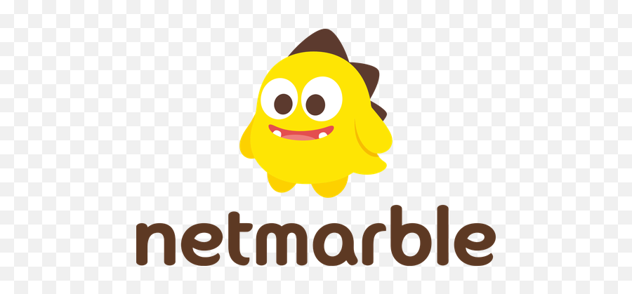 Netmarble Hits Top 5 In 77 Global App - Netmarble Logo Png Emoji,:keke: Emoticon