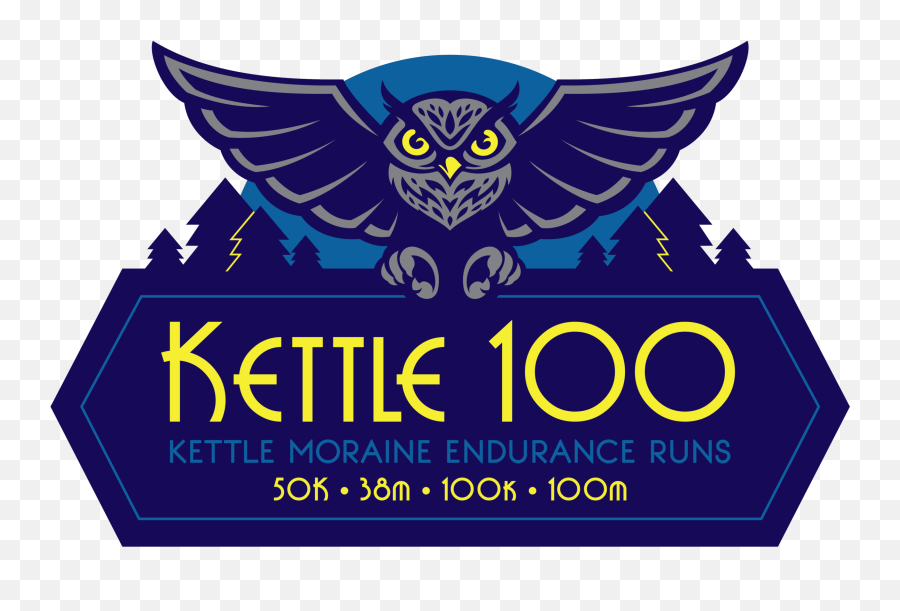 News Kettle Moraine 100 Endurance Races - Kettle Moraine 100 Emoji,William James Running Emotion Quote