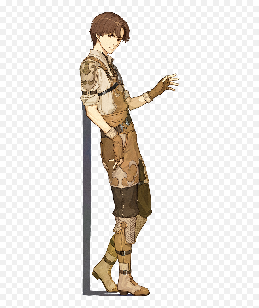 Old Artwork U0026 New Artwork - Page 3 Fire Emblem Echoes Tobin Fire Emblem Png Emoji,Hit Dem Folks Emoji