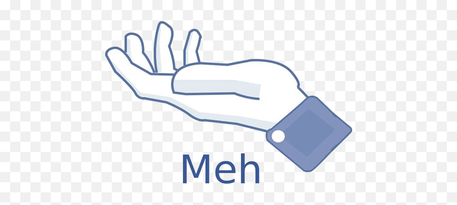 Download Typical Response To Around 98 Of Posts Made On Emoji,Emojis That Represent Meh