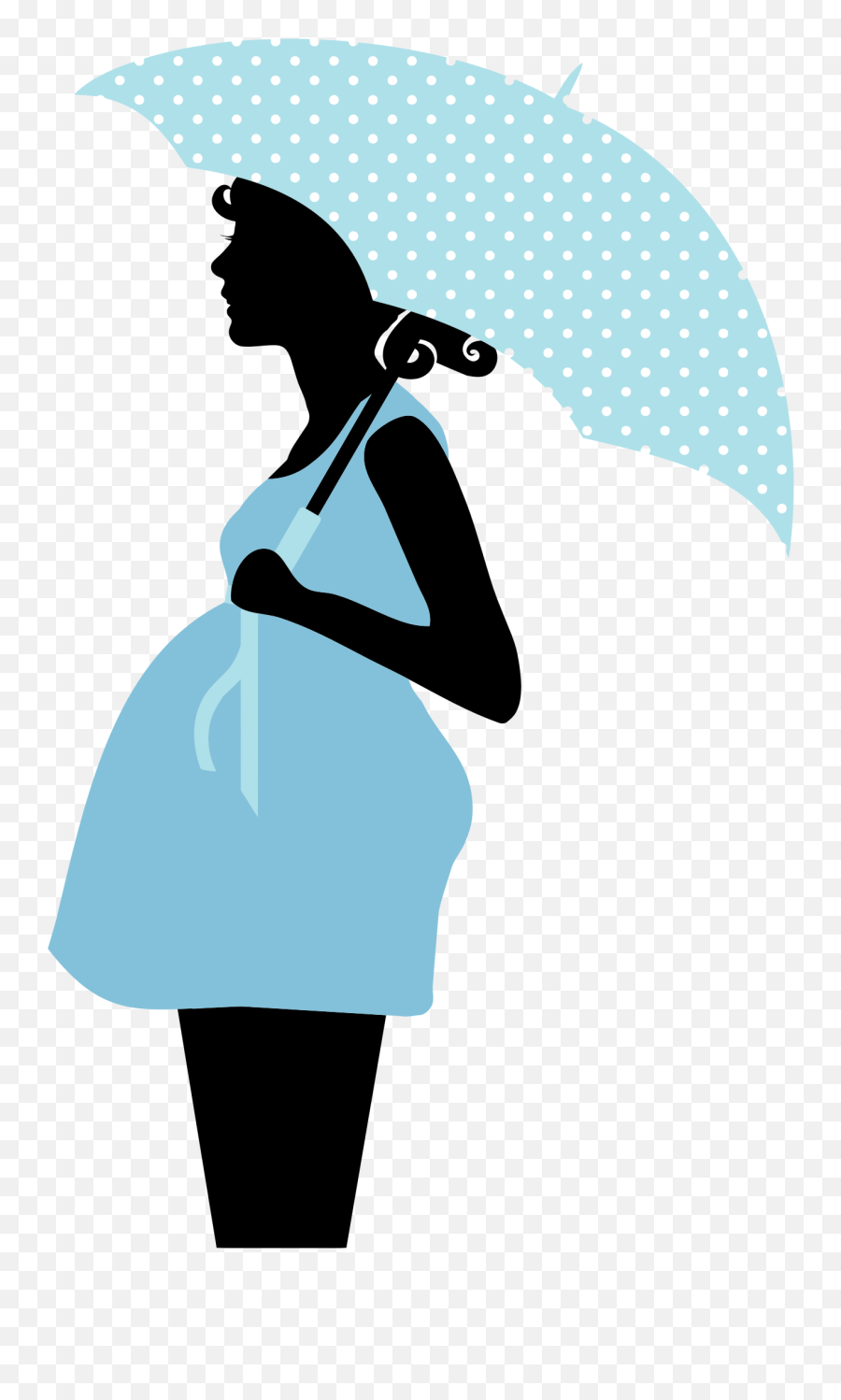 Lady Clipart Pregnant Lady Pregnant Transparent Free For - Do And Not To Do During Pregnancy Emoji,Pregnant Emoji