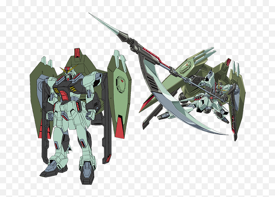 Favorite Mecha 30 - Forums Myanimelistnet Forbidden Gundam Emoji,Gundam Rythem Emotion