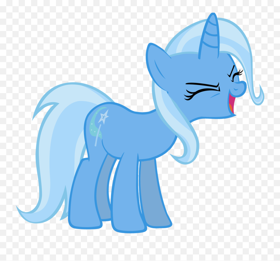 My Little Pony Season 7 Officially - Trixie Lulamoon Durpy Emoji,Steam Emoticons U Wot M8