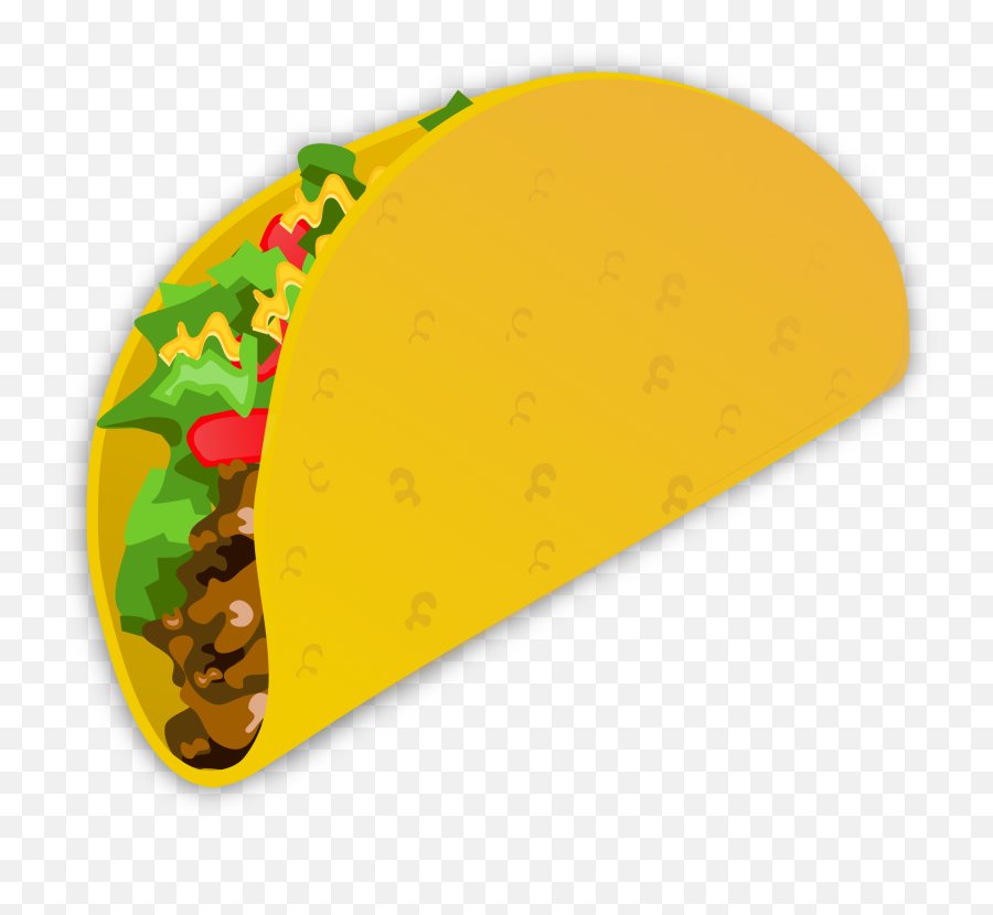 Munchies On Twitter What Does The Taco Emoji Mean To You - Taco Emoji,What Does Emojis ??????? Mean