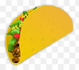 Munchies On Twitter What Does The Taco Emoji Mean To You - Taco Emoji,What Does Emojis ??????? Mean