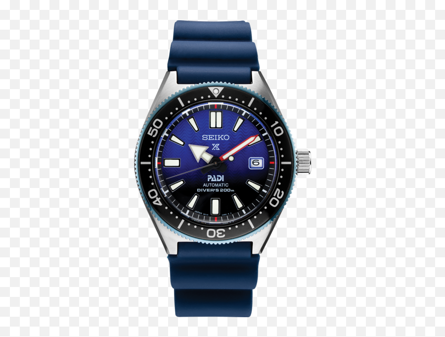 Prospex 1965 Diveru0027s Modern Re - Interpretation U2013 Seiko Luxe Seiko Padi Blue Black Emoji,Housewives Of Oc Emoji