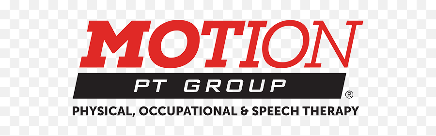 Physical Occupational U0026 Speech Therapy - Motion Qtrak Emoji,Motion & Emotion Logo Svg