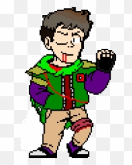 Pixel Art Gallery - Fictional Character Emoji,Cursed Emojis Art