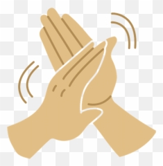 Fusion Books U2013 Canva - Lettergrepen Klappen Emoji,Facebook Emoji For Waving Hand