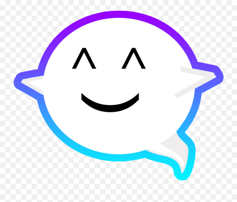 Dive Into Anything - Lucky Ghost Emoji,Xd Is Thje Worst Emoticon