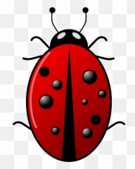 Openclipart - Clipping Culture Bug Clipart Png Emoji,Emoticon For A Lady Bug